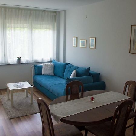 Meridian Apartment , 300M To Bus Terminal, Fast Wifi & Airport Transf Zagreb Eksteriør bilde