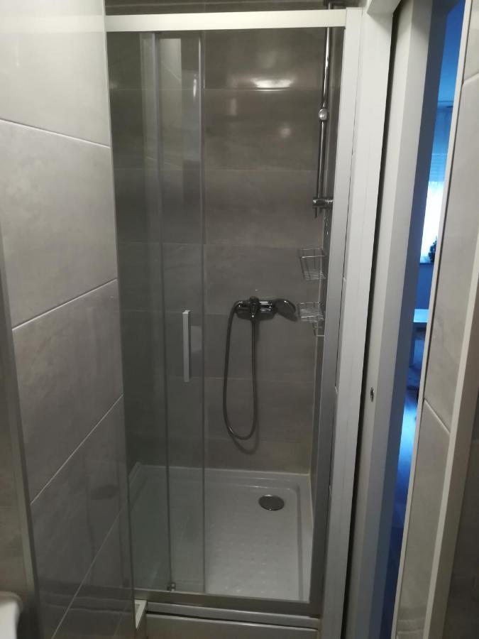 Meridian Apartment , 300M To Bus Terminal, Fast Wifi & Airport Transf Zagreb Eksteriør bilde
