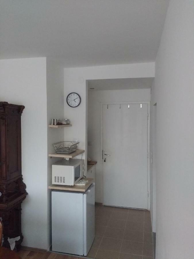 Meridian Apartment , 300M To Bus Terminal, Fast Wifi & Airport Transf Zagreb Eksteriør bilde