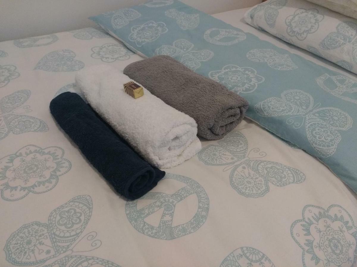 Meridian Apartment , 300M To Bus Terminal, Fast Wifi & Airport Transf Zagreb Eksteriør bilde