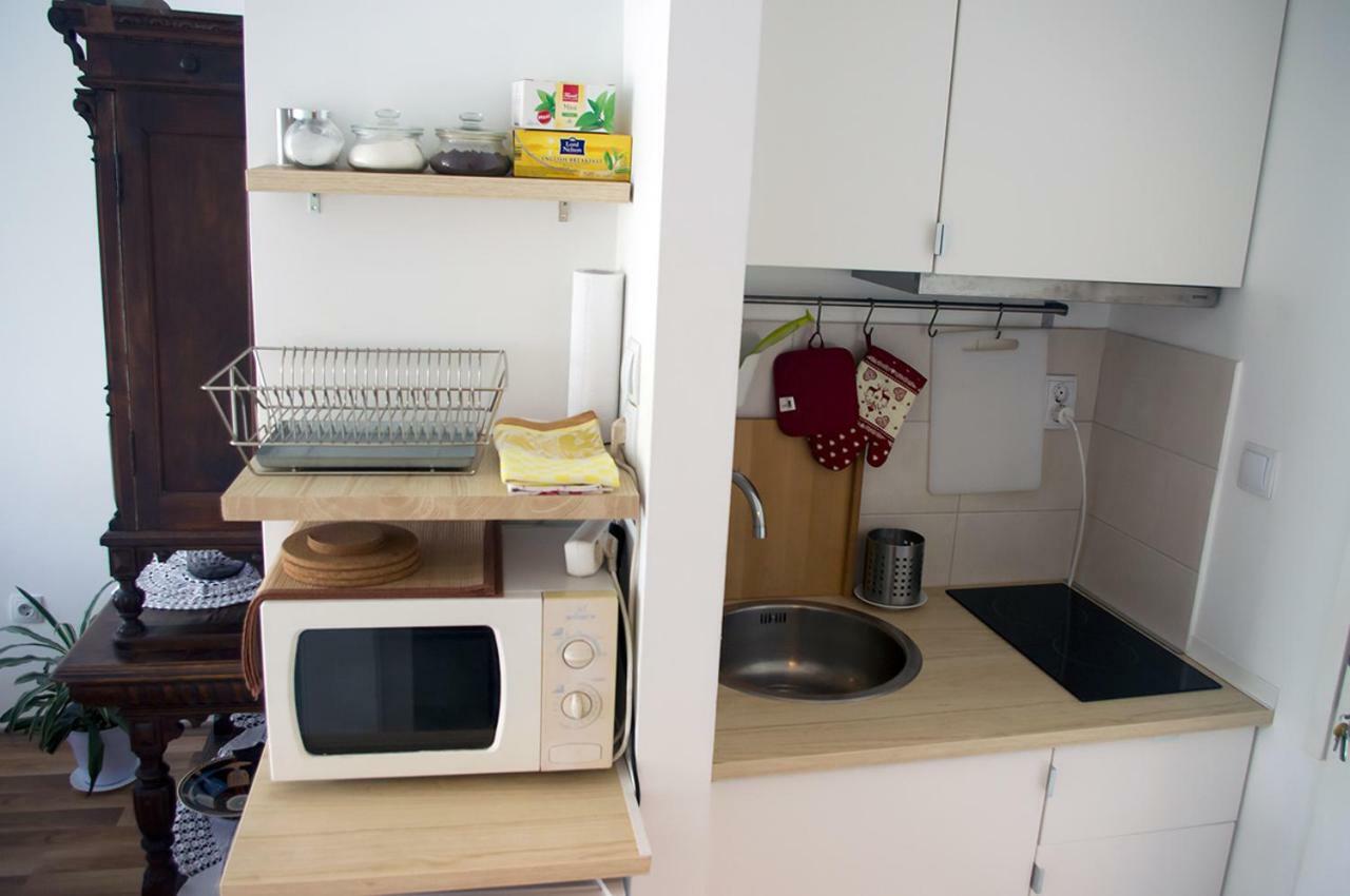 Meridian Apartment , 300M To Bus Terminal, Fast Wifi & Airport Transf Zagreb Eksteriør bilde