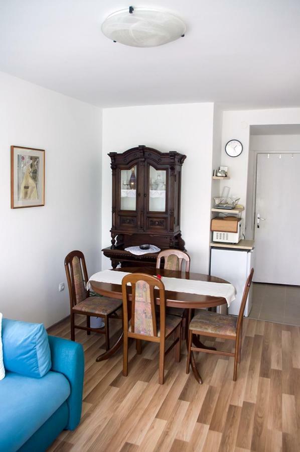 Meridian Apartment , 300M To Bus Terminal, Fast Wifi & Airport Transf Zagreb Eksteriør bilde