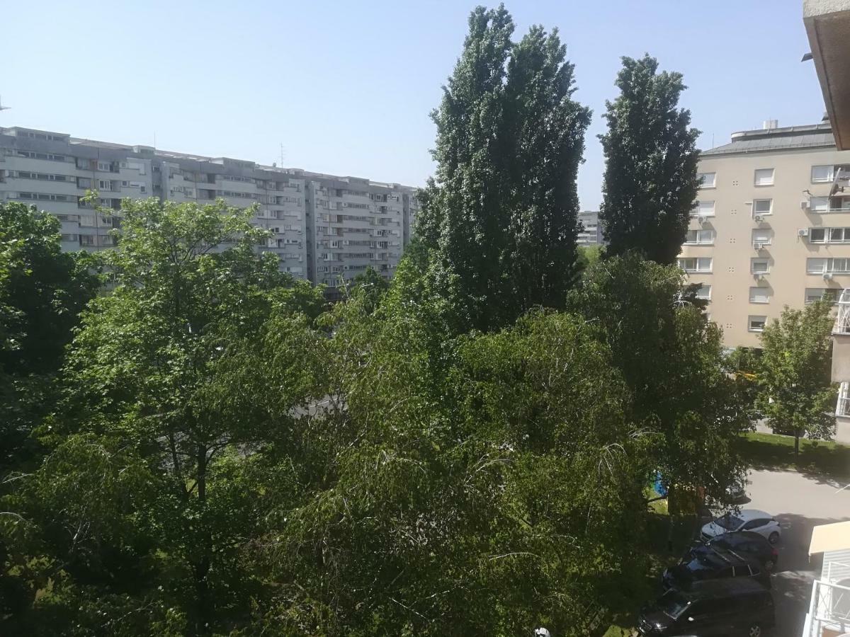 Meridian Apartment , 300M To Bus Terminal, Fast Wifi & Airport Transf Zagreb Eksteriør bilde